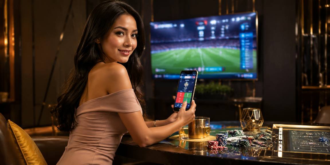 ev01 Petua Ringkas untuk Pertaruhan Sukan Awal